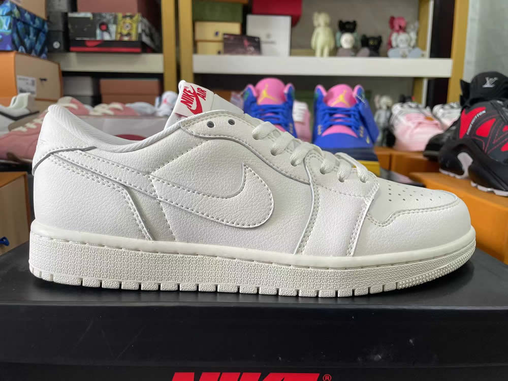 Air Jordan 1 Retro Low Og Sail Hq6998 100 6 - www.kickbulk.co Air Jordan 1 Retro Low Og Sail Hq6998 100 6 - www.kickbulk.co