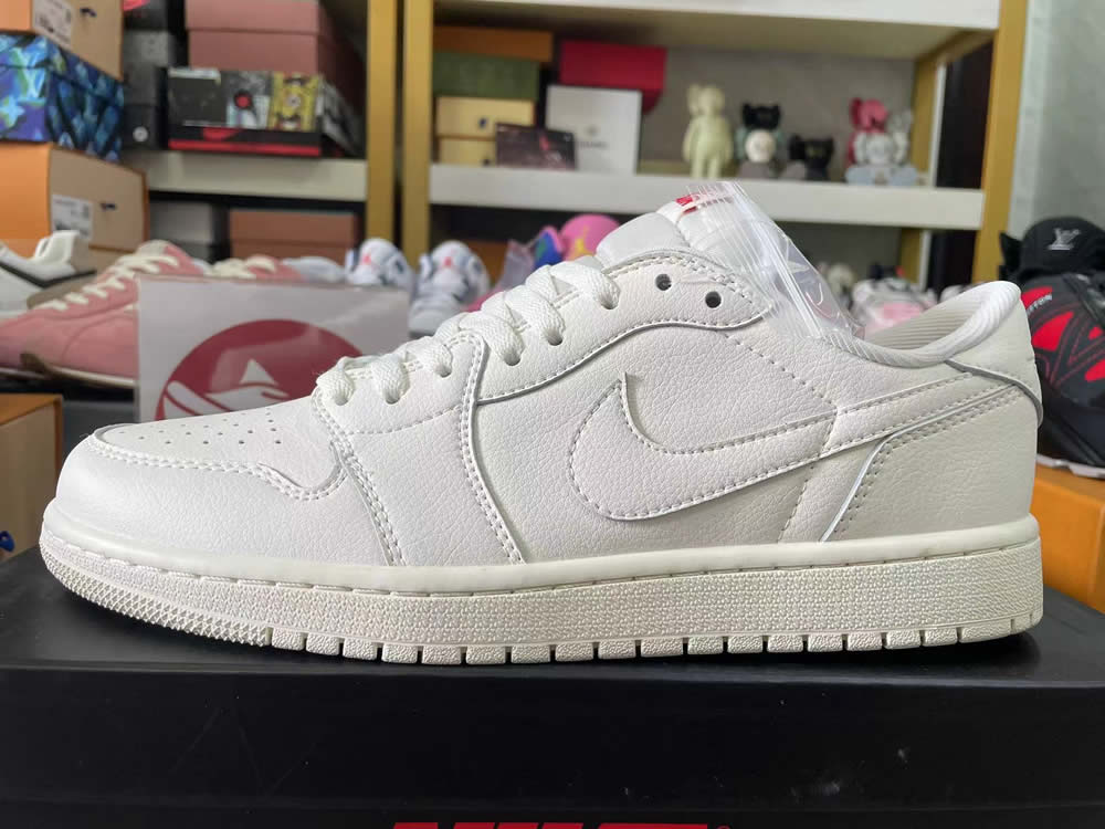 Air Jordan 1 Retro Low Og Sail Hq6998 100 8 - www.kickbulk.co Air Jordan 1 Retro Low Og Sail Hq6998 100 8 - www.kickbulk.co