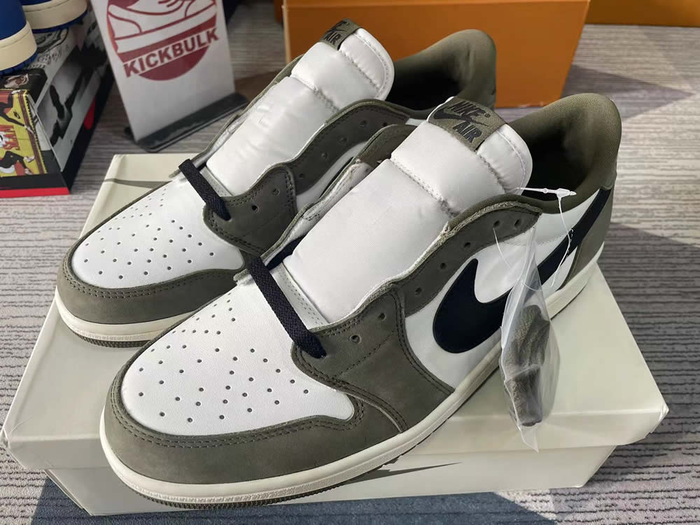 Air Jordan 1 Retro Low Og Medium Olive Hq6998 200 7 - www.kickbulk.co