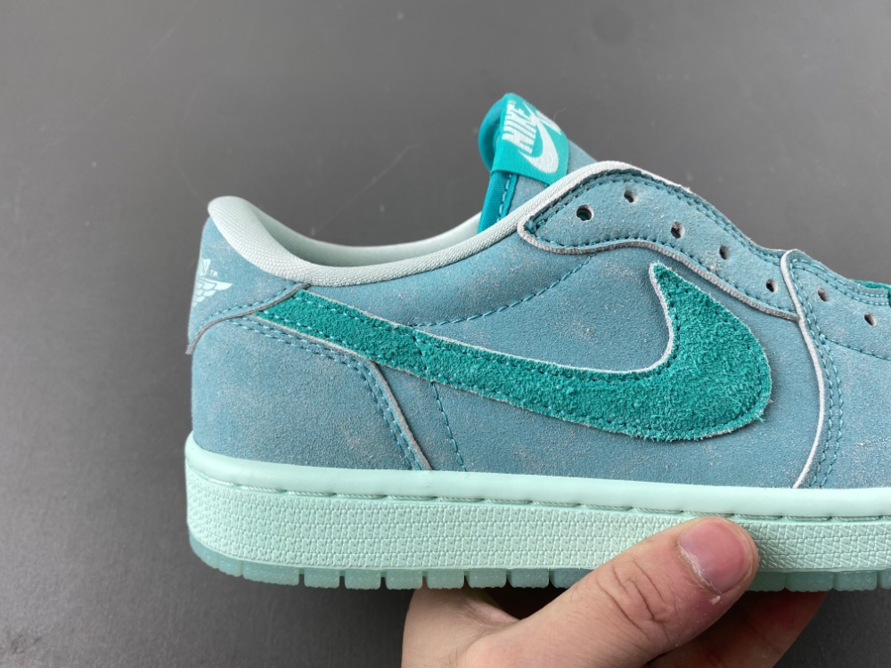 Air Jordan 1 Retro Low Og Washed Teal Wmns Hq8111 300 16 - www.kickbulk.co