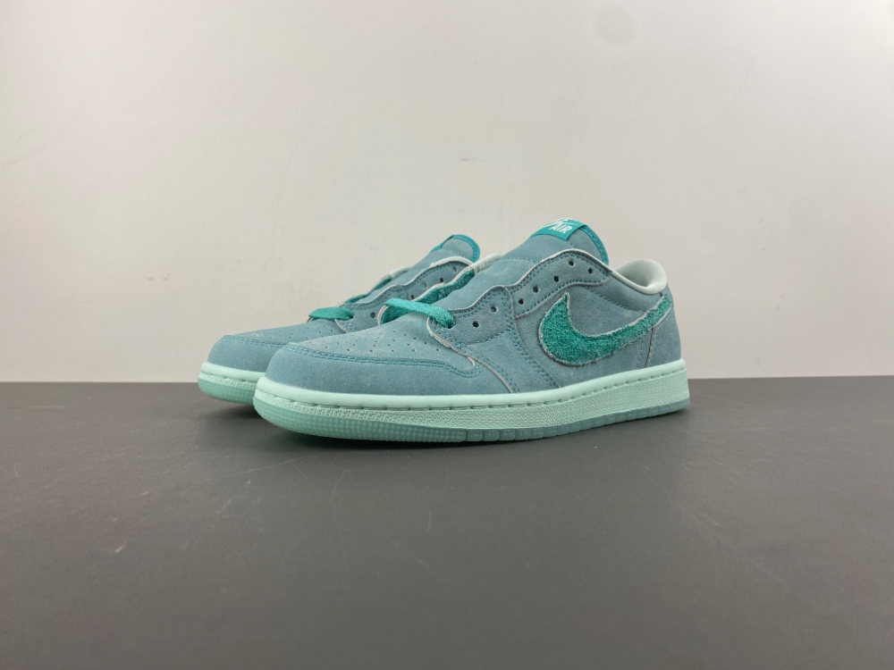 Air Jordan 1 Retro Low Og Washed Teal Wmns Hq8111 300 6 - www.kickbulk.co