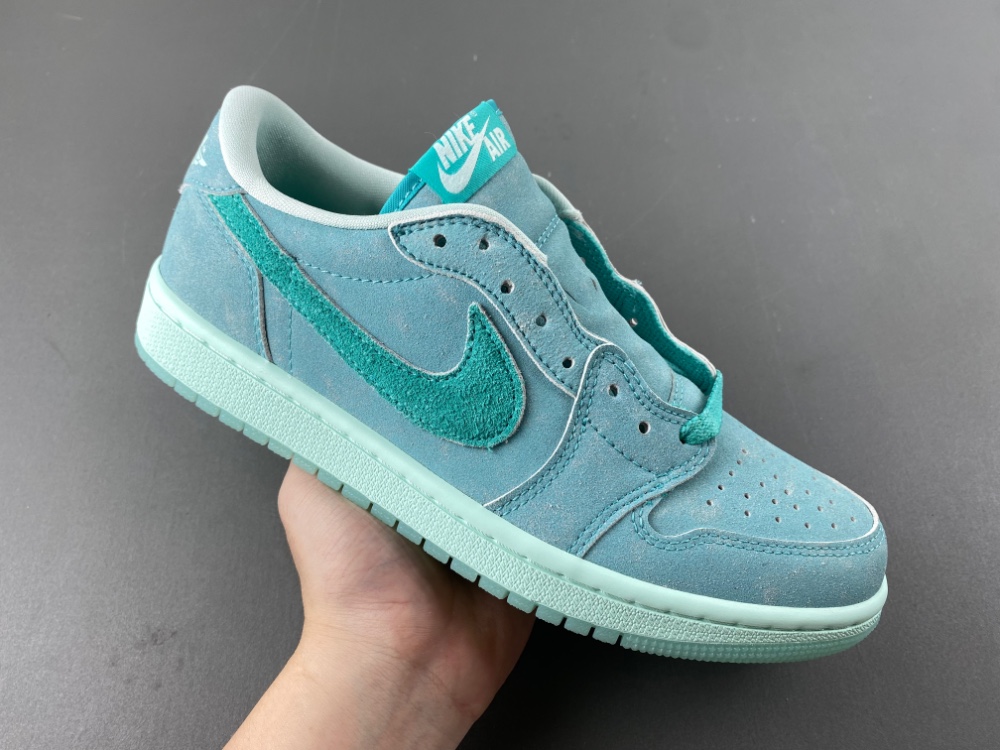 Air Jordan 1 Retro Low Og Washed Teal Wmns Hq8111 300 9 - www.kickbulk.co