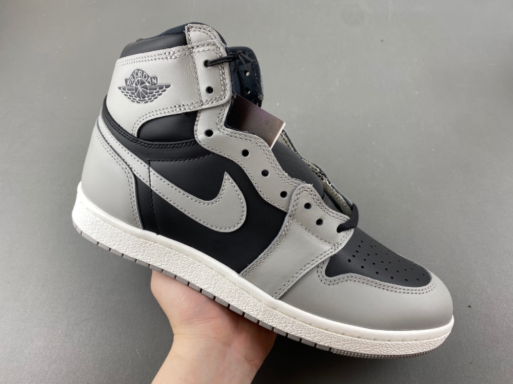 Air Jordan 1 Retro High 85 Og Reverse Shadow Hv6674 020 9 - www.kickbulk.co