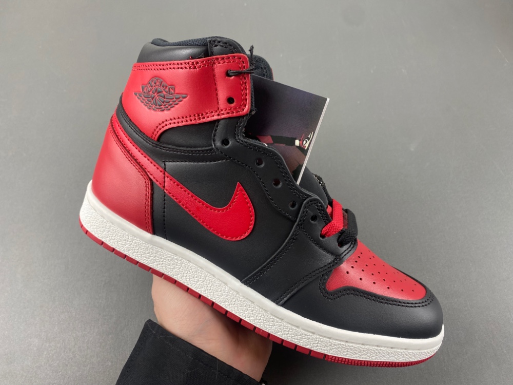 Air Jordan 1 Retro High 85 Og Bred Banned 2025 Hv6674 067 10 - www.kickbulk.co