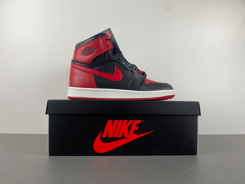Air Jordan 1 Retro High 85 Og Bred Banned 2025 Hv6674 067 14 - www.kickbulk.co