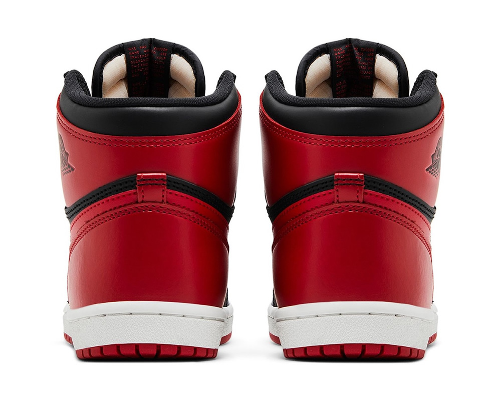 Air Jordan 1 Retro High 85 Og Bred Banned 2025 Hv6674 067 4 - www.kickbulk.co