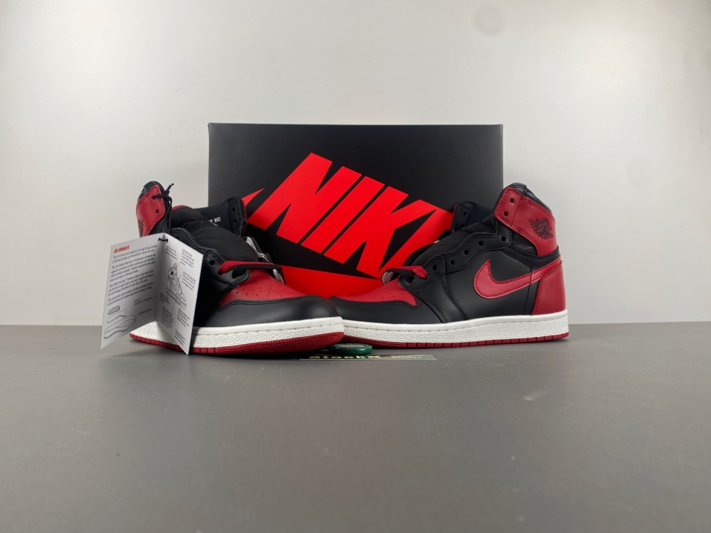 Air Jordan 1 Retro High 85 Og Bred Banned 2025 Hv6674 067 9 - www.kickbulk.co