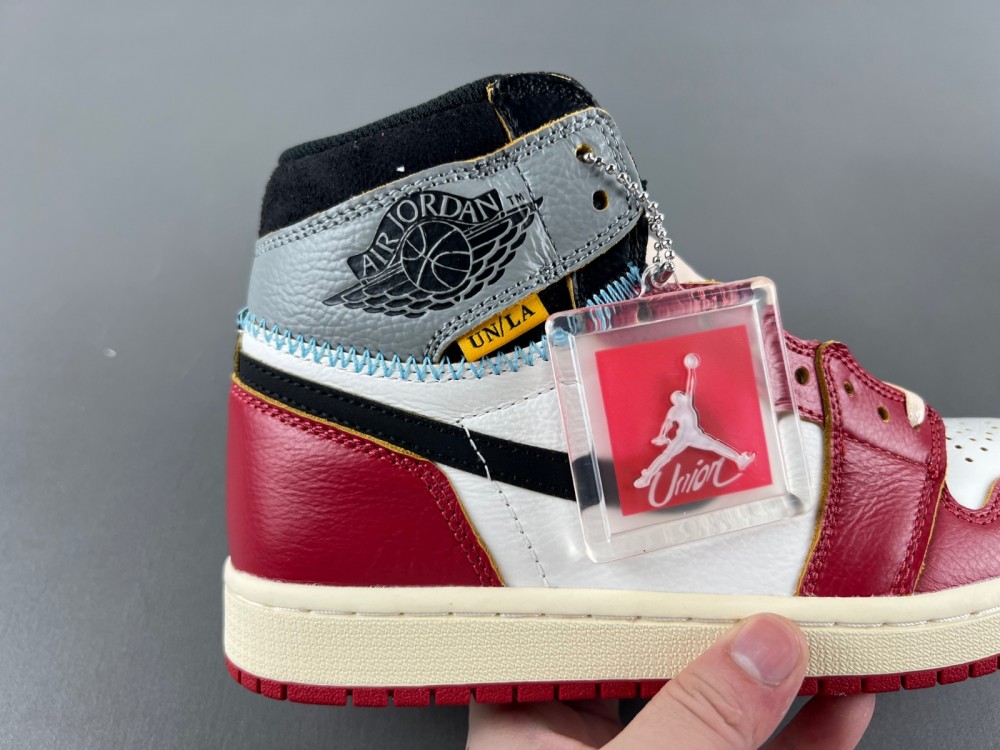 Union La Jordan 1 Retro High Og Sp Chicago Shadow Hv8563 600 11 - www.kickbulk.co