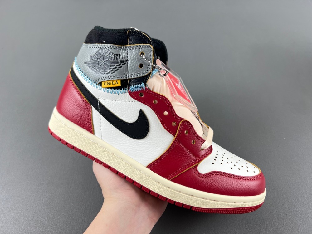 Union La Jordan 1 Retro High Og Sp Chicago Shadow Hv8563 600 5 - www.kickbulk.co
