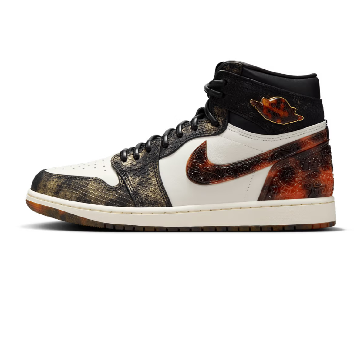 Air Jordan 1 Retro High Og Year Of The Snake Ib3165 091 1 - www.kickbulk.co