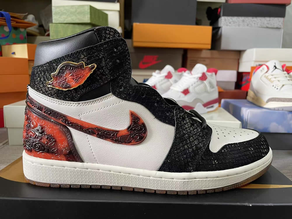 Air Jordan 1 Retro High Og Year Of The Snake Ib3165 091 13 - www.kickbulk.co