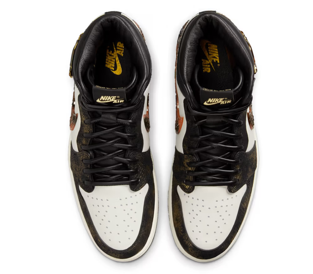 Air Jordan 1 Retro High Og Year Of The Snake Ib3165 091 2 - www.kickbulk.co