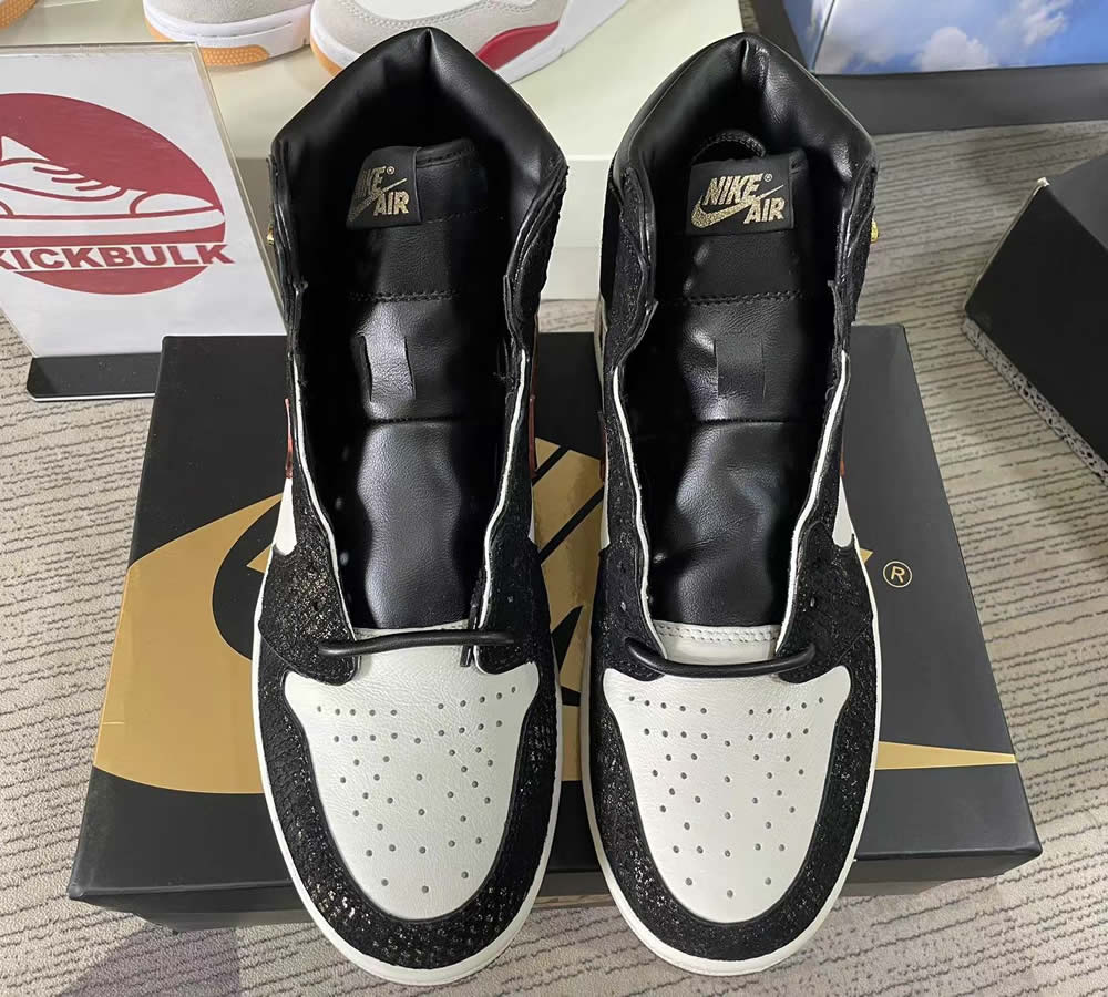 Air Jordan 1 Retro High Og Year Of The Snake Ib3165 091 9 - www.kickbulk.co