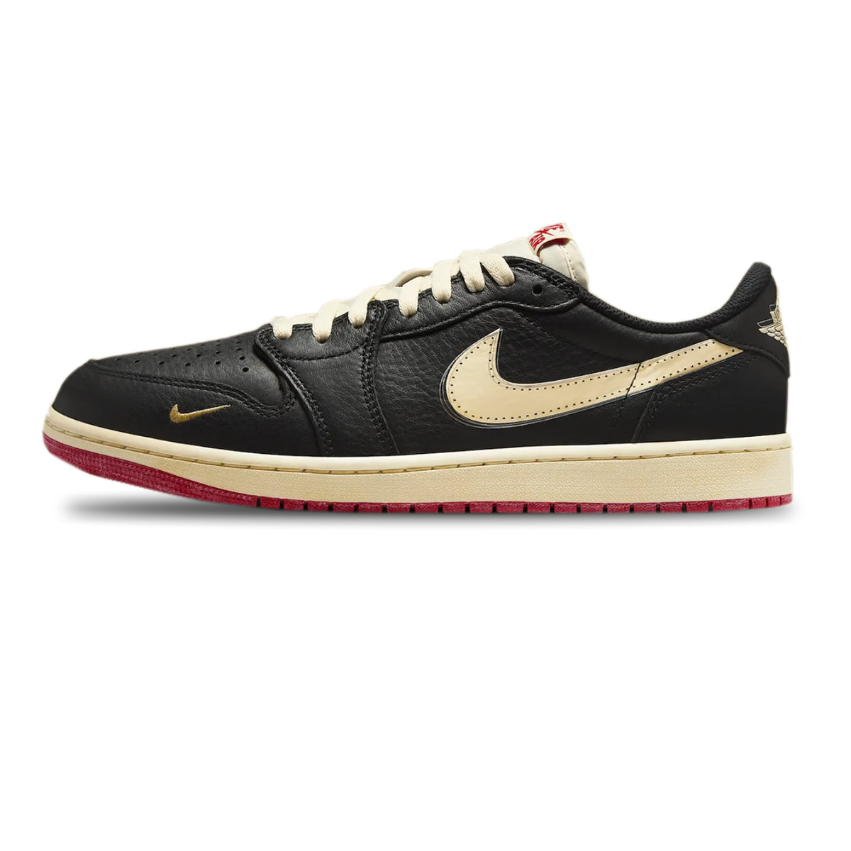 Zion Williamson Jordan 1 Retro Low Og Voodoo Alternate Ib8958 001 1 - www.kickbulk.co
