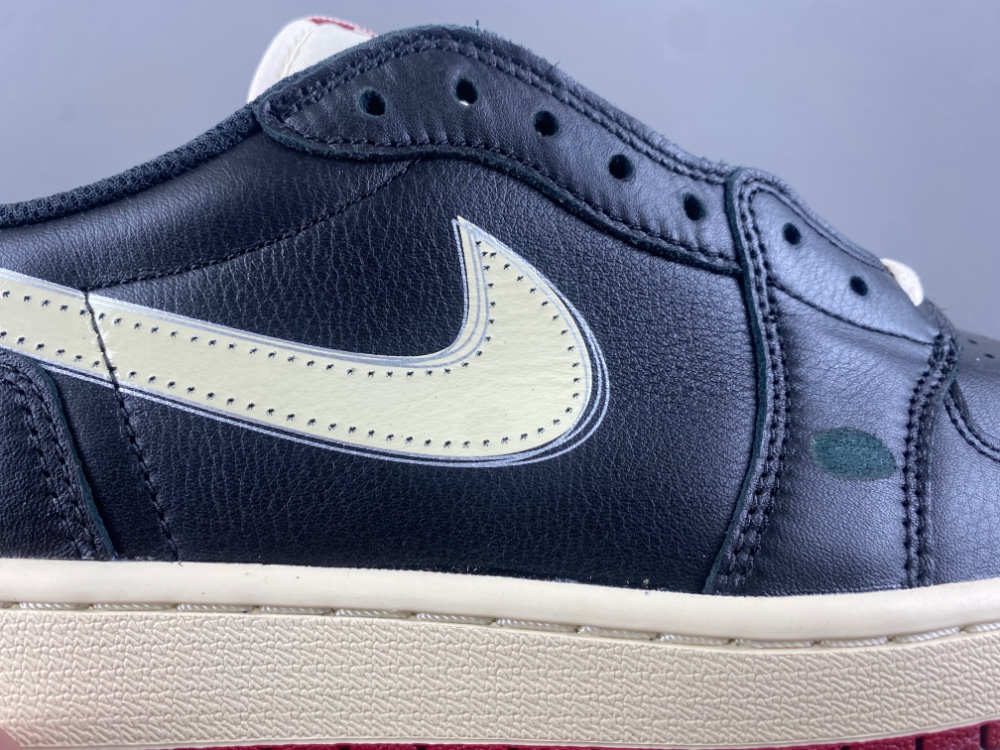 Zion Williamson Jordan 1 Retro Low Og Voodoo Alternate Ib8958 001 13 - www.kickbulk.co