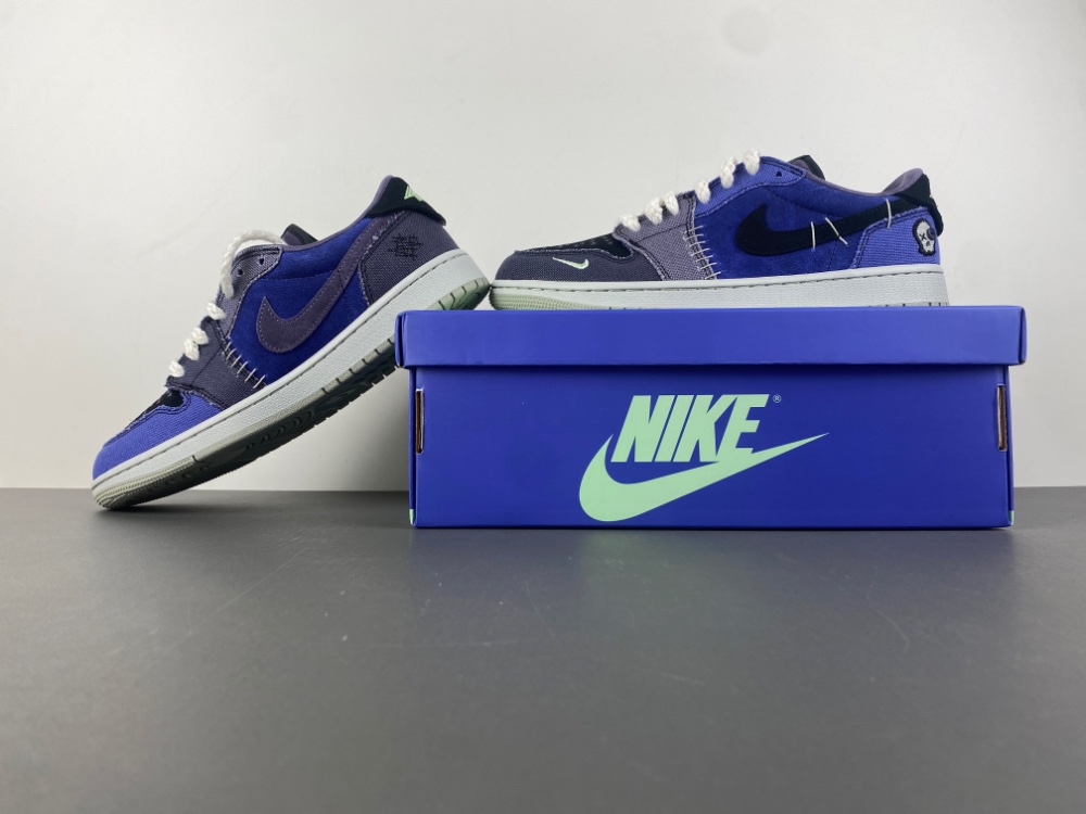 Zion Williamson Jordan 1 Retro Low Og Voodoo Alternate Ih2309 500 10 - www.kickbulk.co