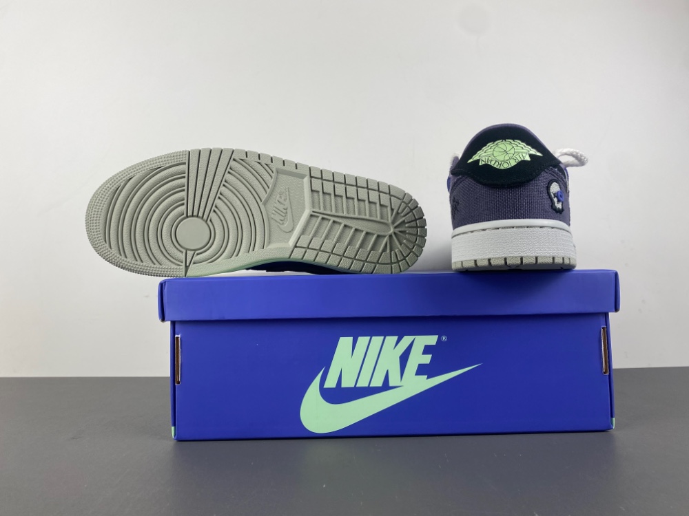 Zion Williamson Jordan 1 Retro Low Og Voodoo Alternate Ih2309 500 12 - www.kickbulk.co