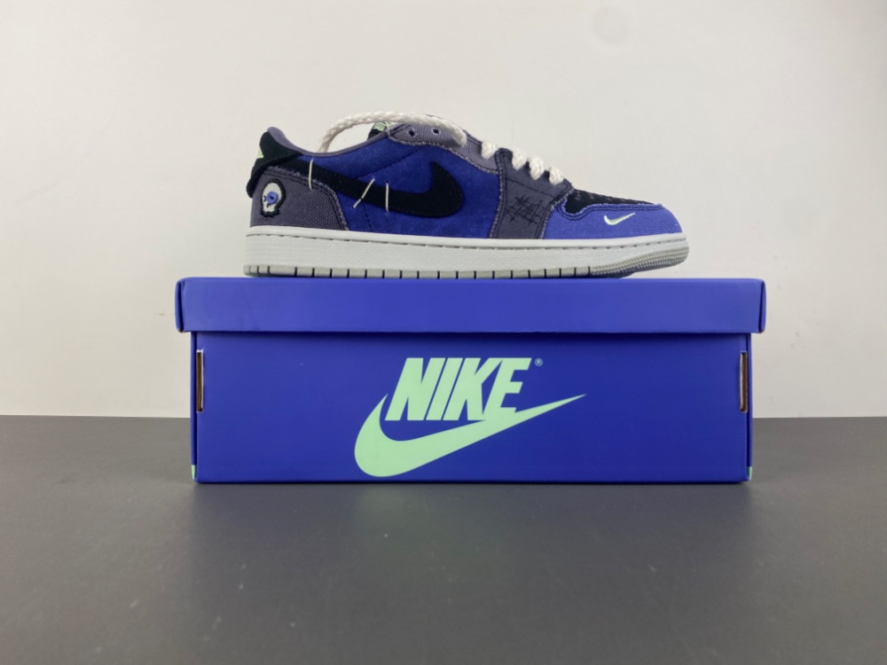 Zion Williamson Jordan 1 Retro Low Og Voodoo Alternate Ih2309 500 13 - www.kickbulk.co