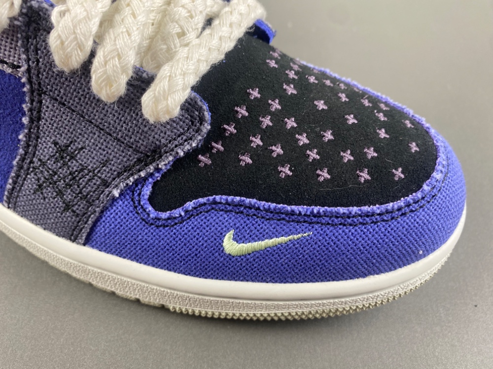 Zion Williamson Jordan 1 Retro Low Og Voodoo Alternate Ih2309 500 17 - www.kickbulk.co