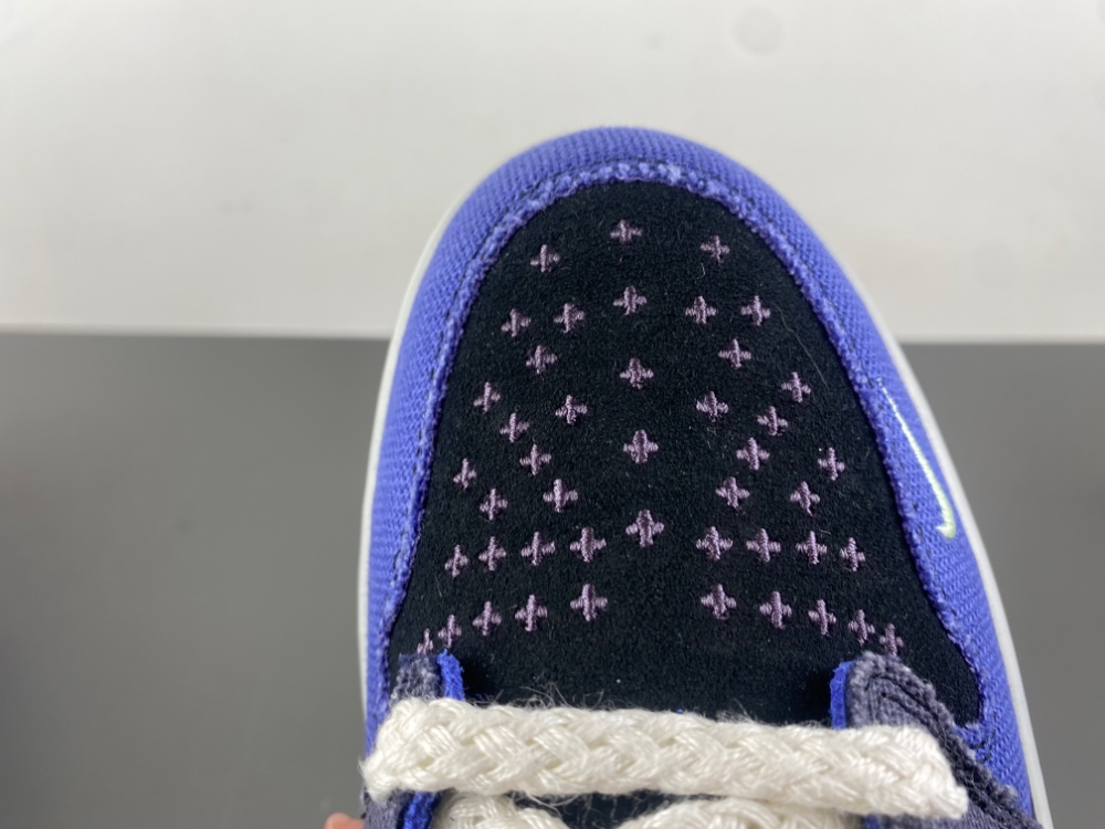 Zion Williamson Jordan 1 Retro Low Og Voodoo Alternate Ih2309 500 19 - www.kickbulk.co