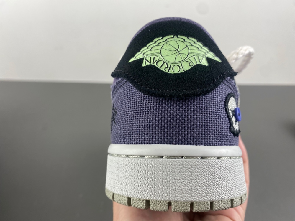 Zion Williamson Jordan 1 Retro Low Og Voodoo Alternate Ih2309 500 20 - www.kickbulk.co