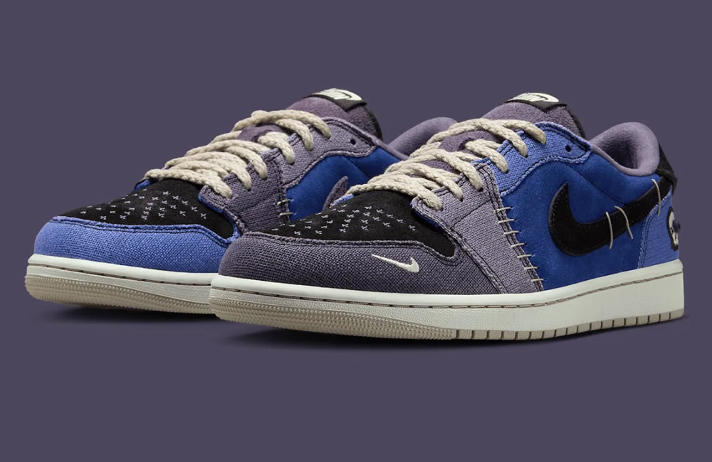 Zion Williamson Jordan 1 Retro Low Og Voodoo Alternate Ih2309 500 3 - www.kickbulk.co