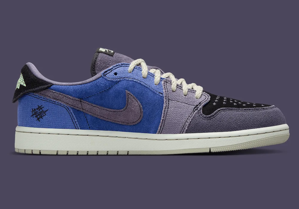 Zion Williamson Jordan 1 Retro Low Og Voodoo Alternate Ih2309 500 5 - www.kickbulk.co