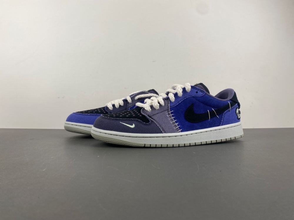 Zion Williamson Jordan 1 Retro Low Og Voodoo Alternate Ih2309 500 7 - www.kickbulk.co