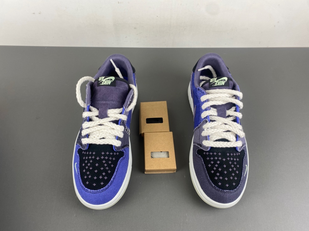 Zion Williamson Jordan 1 Retro Low Og Voodoo Alternate Ih2309 500 8 - www.kickbulk.co