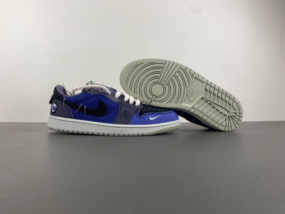 Zion Williamson Jordan 1 Retro Low Og Voodoo Alternate Ih2309 500 9 - www.kickbulk.co