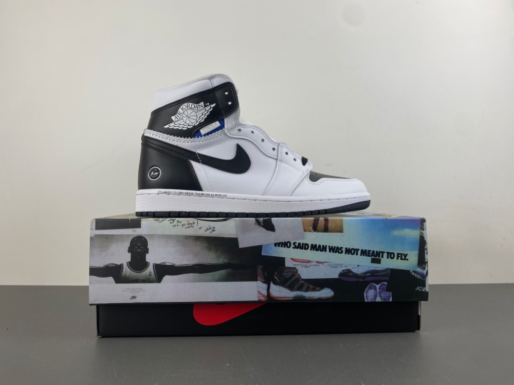 Fragment Design Union La Jordan 1 Retro High Og Sp White Black Ii7282 100 10 - www.kickbulk.co