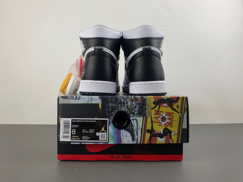Fragment Design Union La Jordan 1 Retro High Og Sp White Black Ii7282 100 11 - www.kickbulk.co