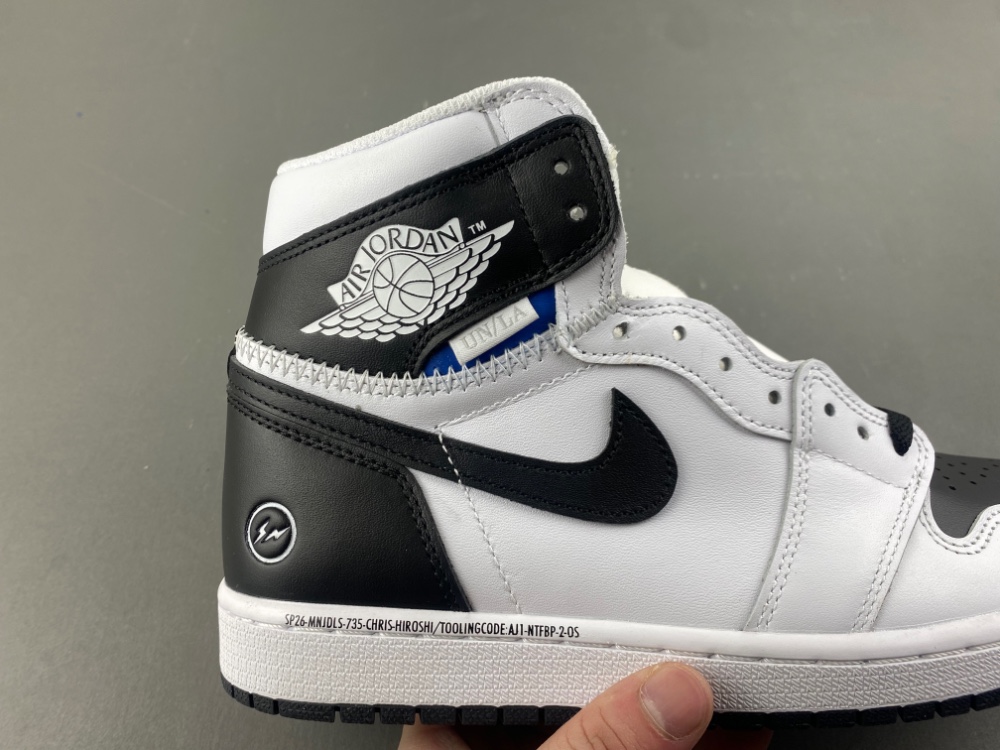 Fragment Design Union La Jordan 1 Retro High Og Sp White Black Ii7282 100 12 - www.kickbulk.co