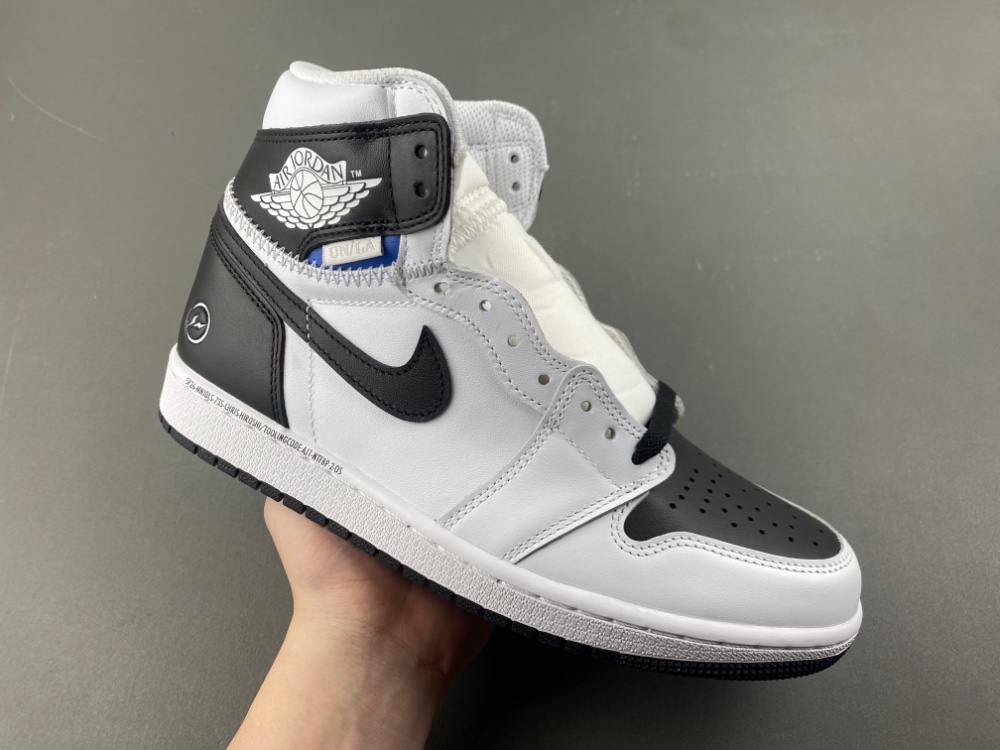 Fragment Design Union La Jordan 1 Retro High Og Sp White Black Ii7282 100 5 - www.kickbulk.co