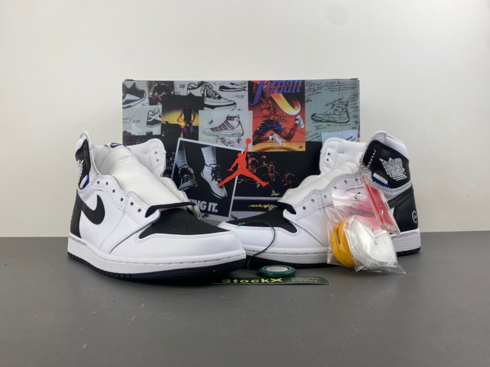 Fragment Design Union La Jordan 1 Retro High Og Sp White Black Ii7282 100 7 - www.kickbulk.co