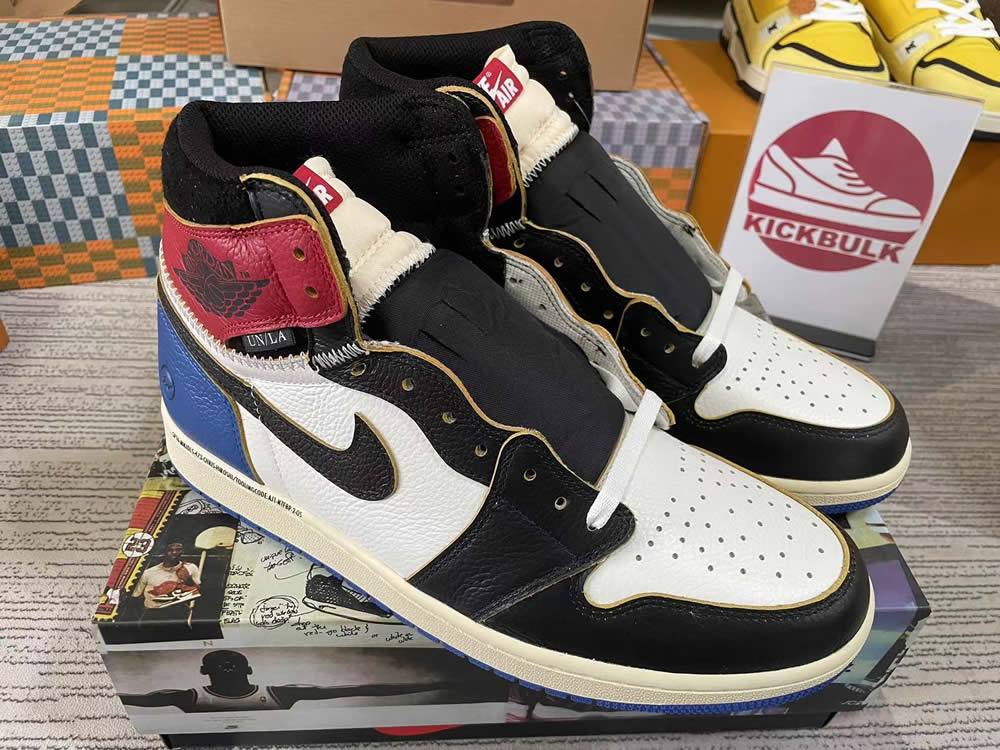 Fragment Design Union La Jordan 1 High Og Varsity Red Sport Royal Io7847 002 11 - www.kickbulk.co