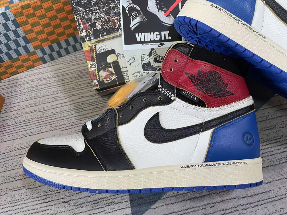 Fragment Design Union La Jordan 1 High Og Varsity Red Sport Royal Io7847 002 4 - www.kickbulk.co