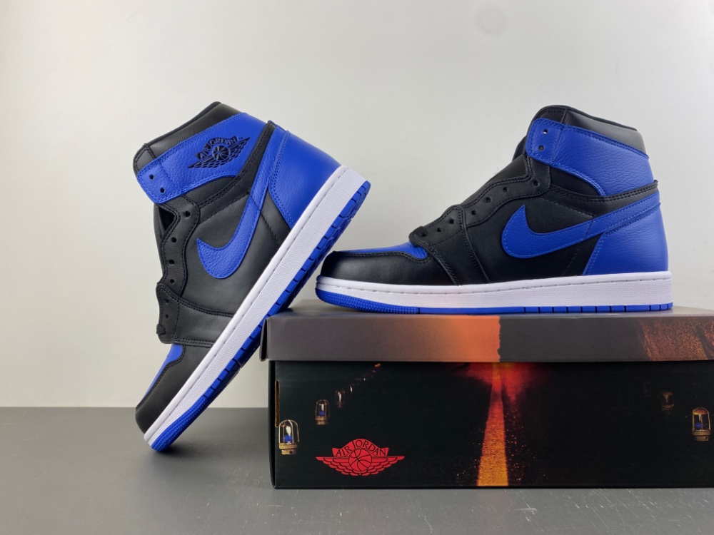Air Jordan 1 Retro High Og Royal 2026 Iq5495 005 11 - www.kickbulk.co Air Jordan 1 Retro High Og Royal 2026 Iq5495 005 11 - www.kickbulk.co