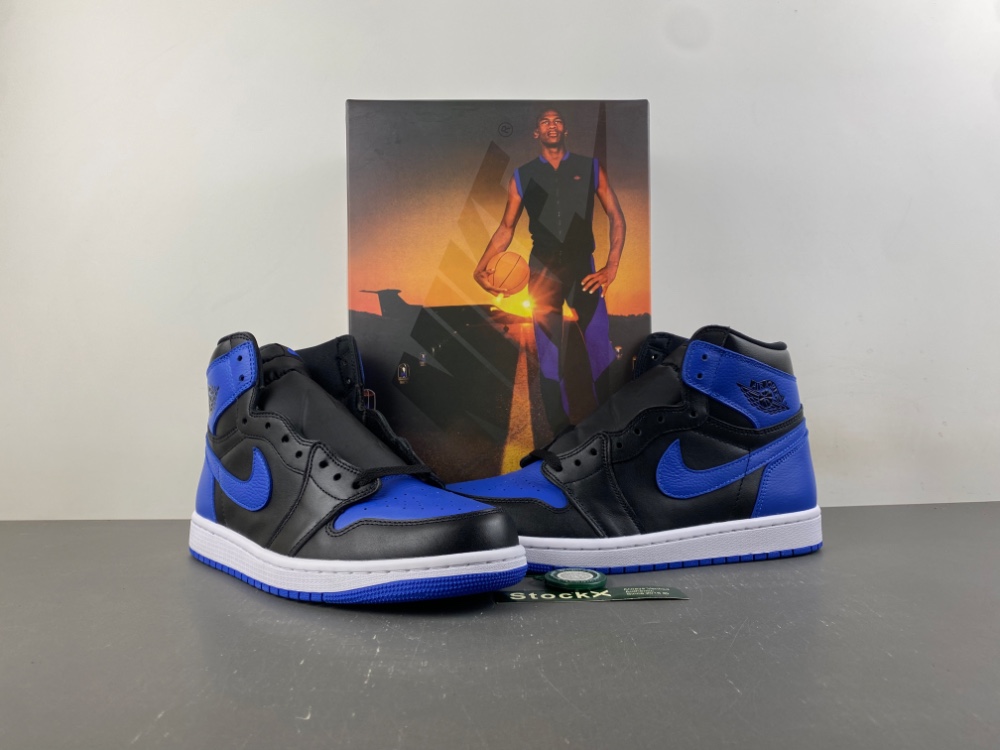 Air Jordan 1 Retro High Og Royal 2026 Iq5495 005 12 - www.kickbulk.co Air Jordan 1 Retro High Og Royal 2026 Iq5495 005 12 - www.kickbulk.co