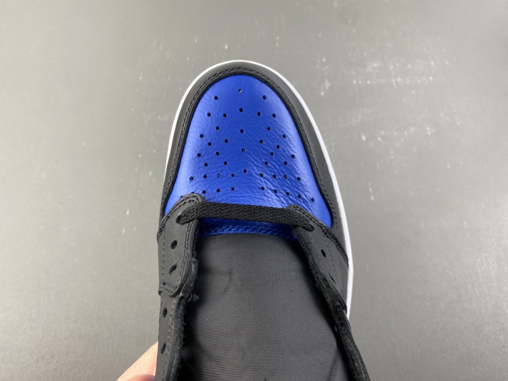 Air Jordan 1 Retro High Og Royal 2026 Iq5495 005 19 - www.kickbulk.co Air Jordan 1 Retro High Og Royal 2026 Iq5495 005 19 - www.kickbulk.co