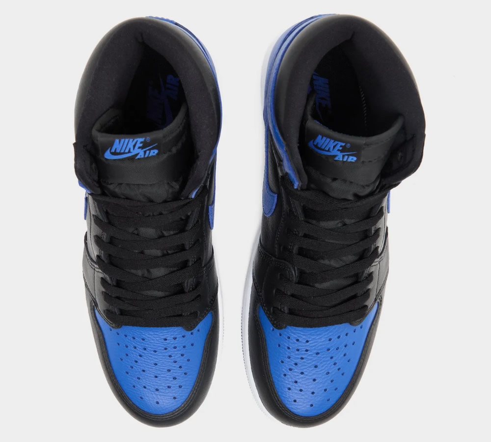 Air Jordan 1 Retro High Og Royal 2026 Iq5495 005 2 - www.kickbulk.co Air Jordan 1 Retro High Og Royal 2026 Iq5495 005 2 - www.kickbulk.co