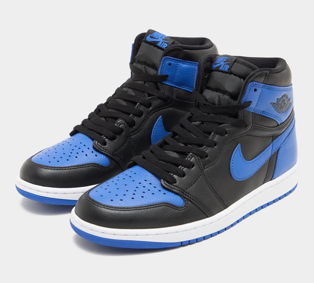 Air Jordan 1 Retro High Og Royal 2026 Iq5495 005 3 - www.kickbulk.co Air Jordan 1 Retro High Og Royal 2026 Iq5495 005 3 - www.kickbulk.co
