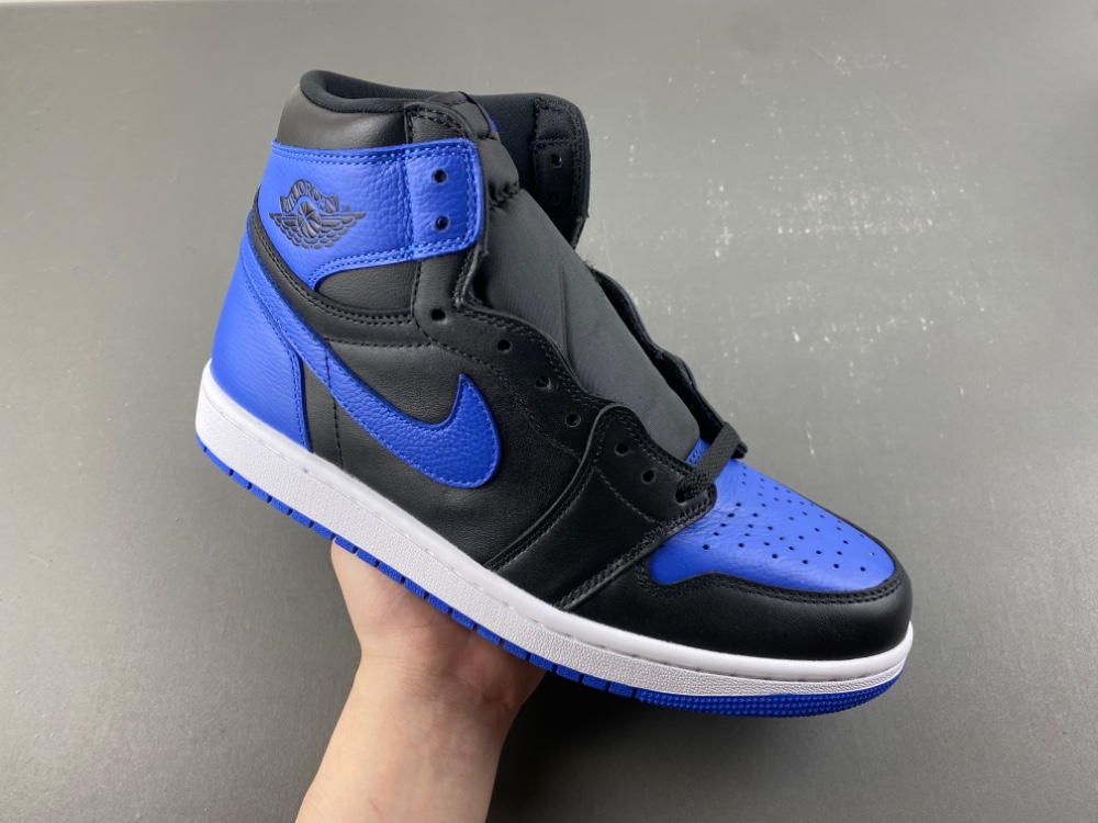 Air Jordan 1 Retro High Og Royal 2026 Iq5495 005 9 - www.kickbulk.co Air Jordan 1 Retro High Og Royal 2026 Iq5495 005 9 - www.kickbulk.co