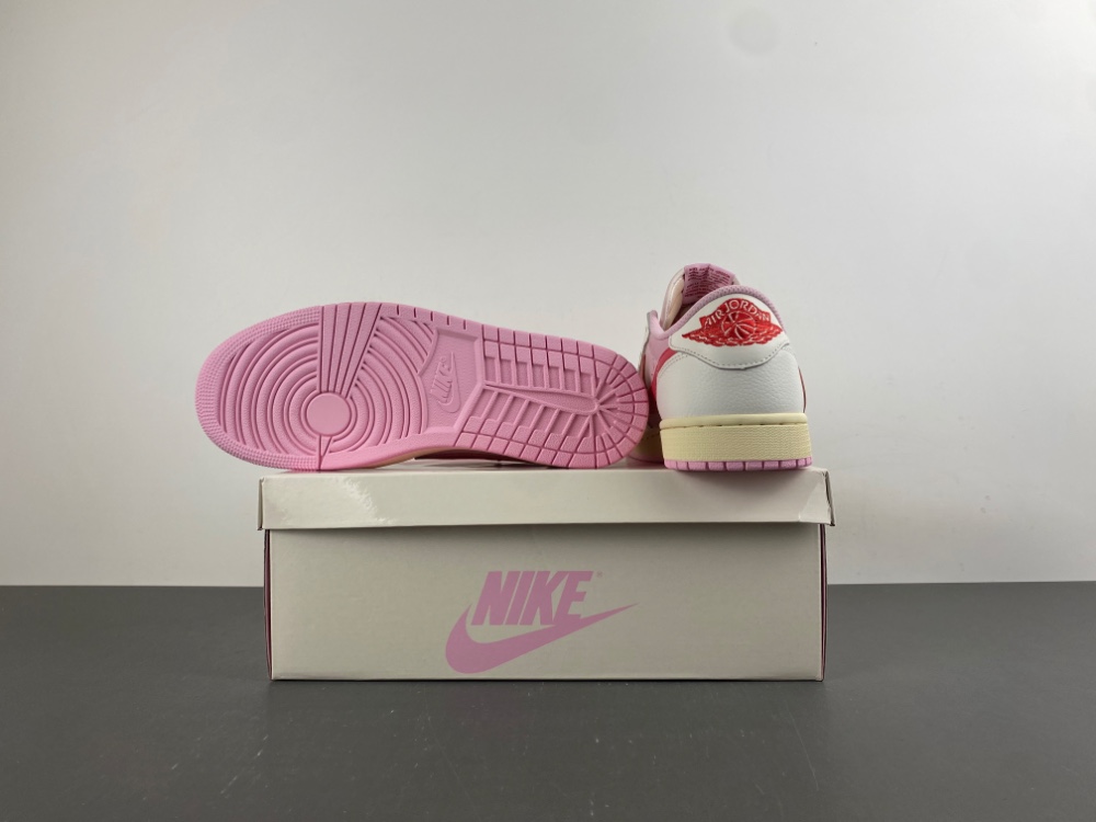 Travis Scott Jordan 1 Retro Low Og Sail Tropical Pink Iq7604 101 10 - www.kickbulk.co