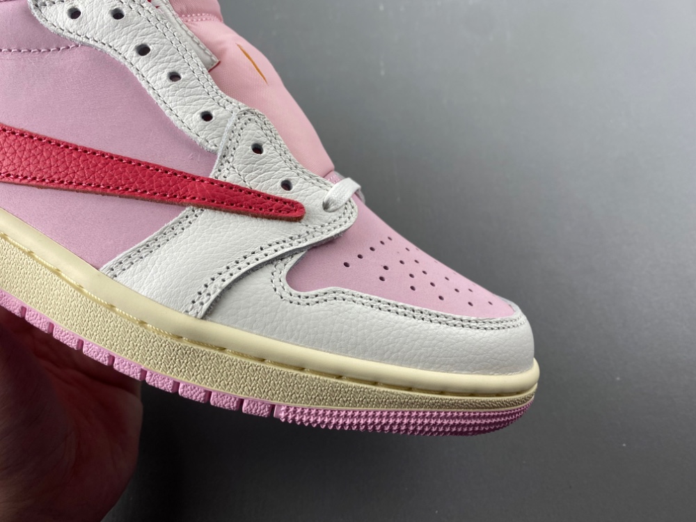 Travis Scott Jordan 1 Retro Low Og Sail Tropical Pink Iq7604 101 13 - www.kickbulk.co
