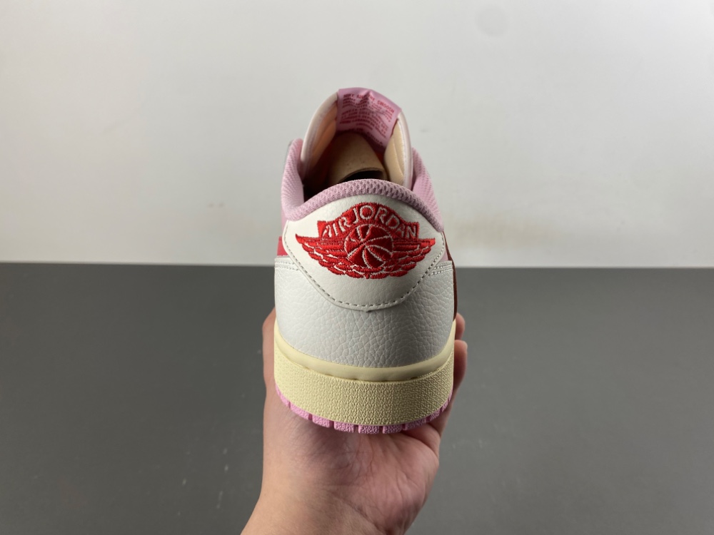 Travis Scott Jordan 1 Retro Low Og Sail Tropical Pink Iq7604 101 16 - www.kickbulk.co