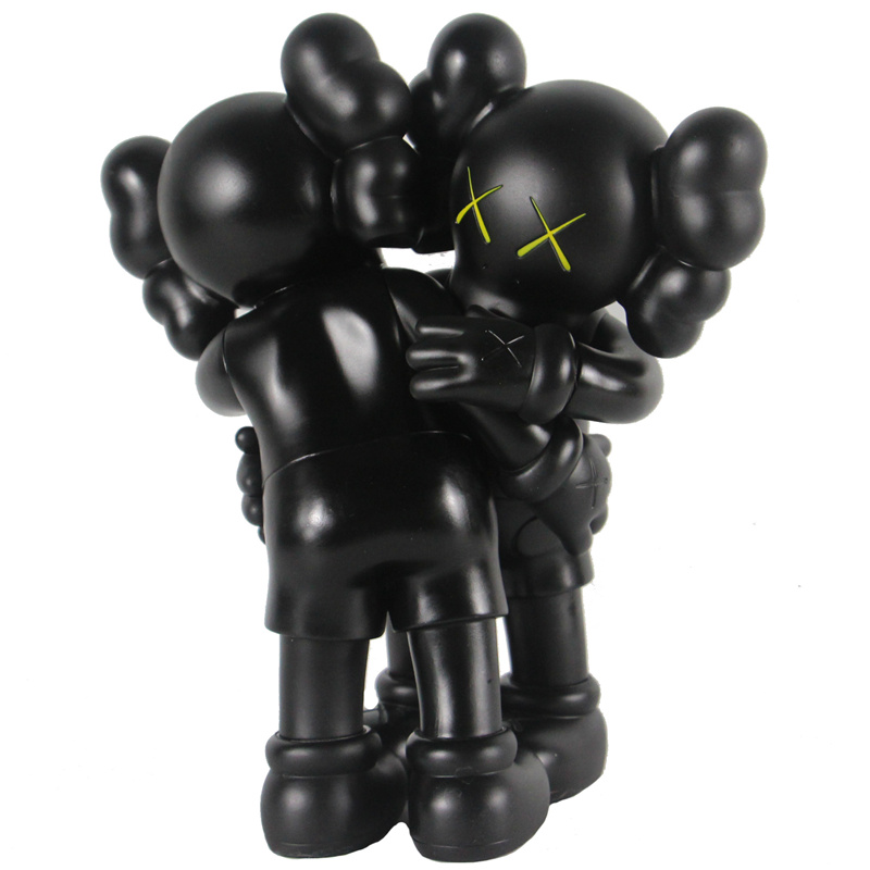 Kaws Dolls Along The Way 26cm 7 - www.kickbulk.co