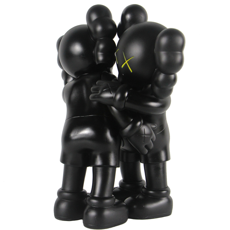 Kaws Dolls Along The Way 26cm 8 - www.kickbulk.co