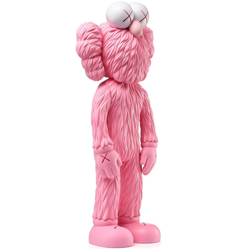 Kaws Dolls Bff Moma Exclusive 2 - www.kickbulk.co