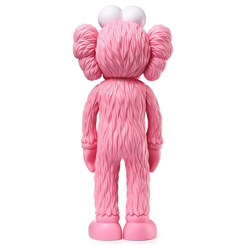 Kaws Dolls Bff Moma Exclusive 3 - www.kickbulk.co